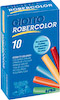 Giz ROBERCOLOR giotto cor cx.c/10